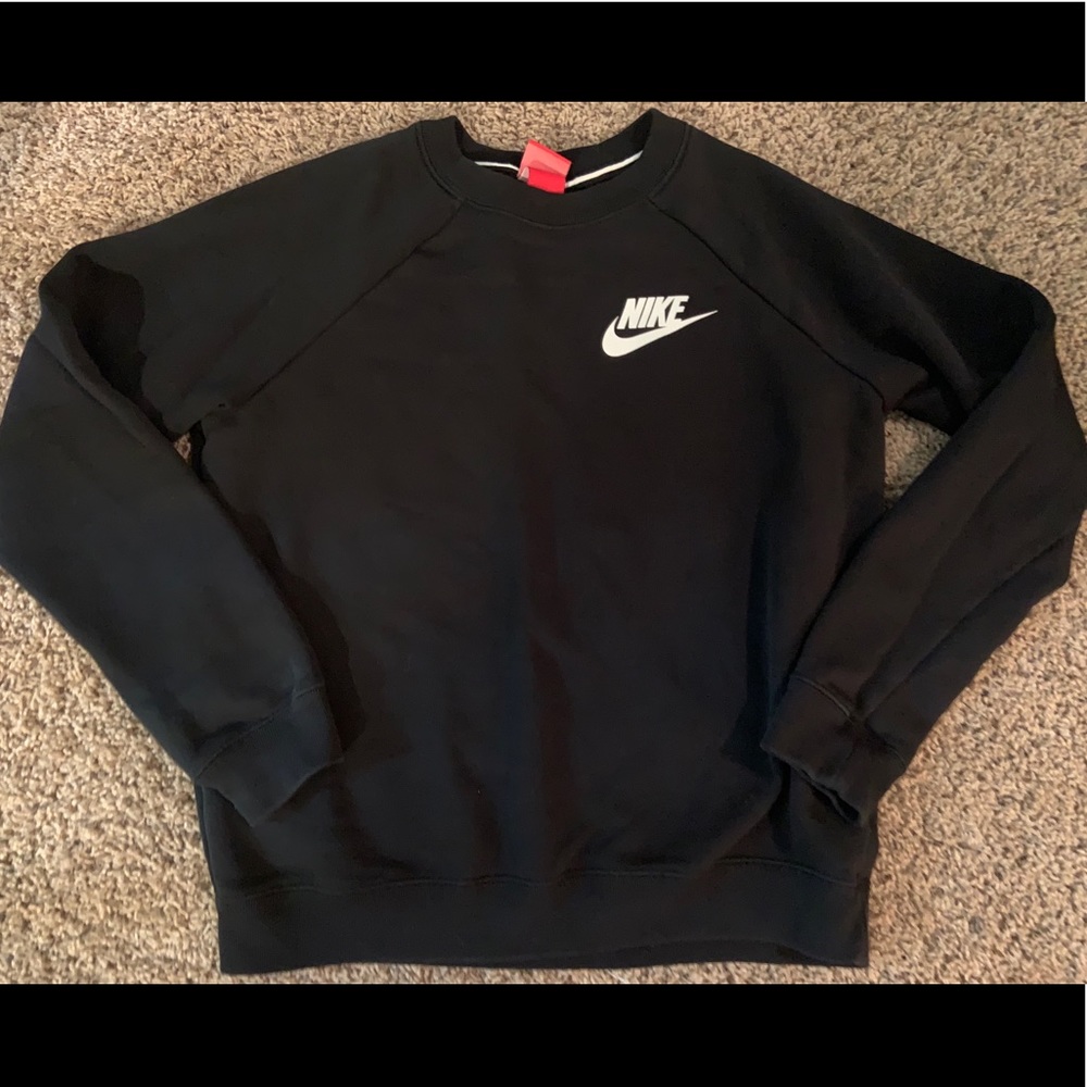 Women’s Nike Sweater
